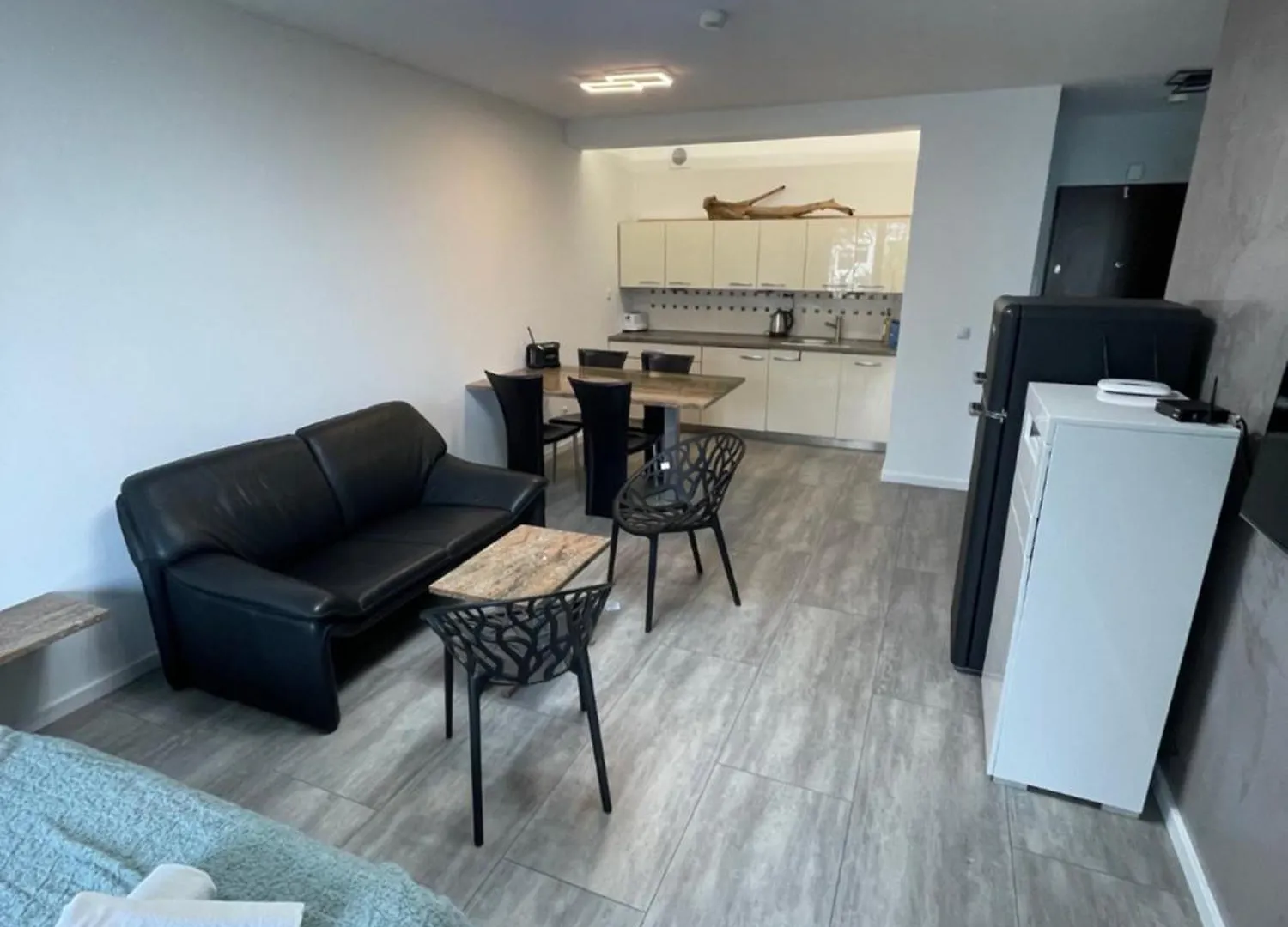 Apartament Osiedle Polanki Klonowa 17B Kolobrzeg 0*,