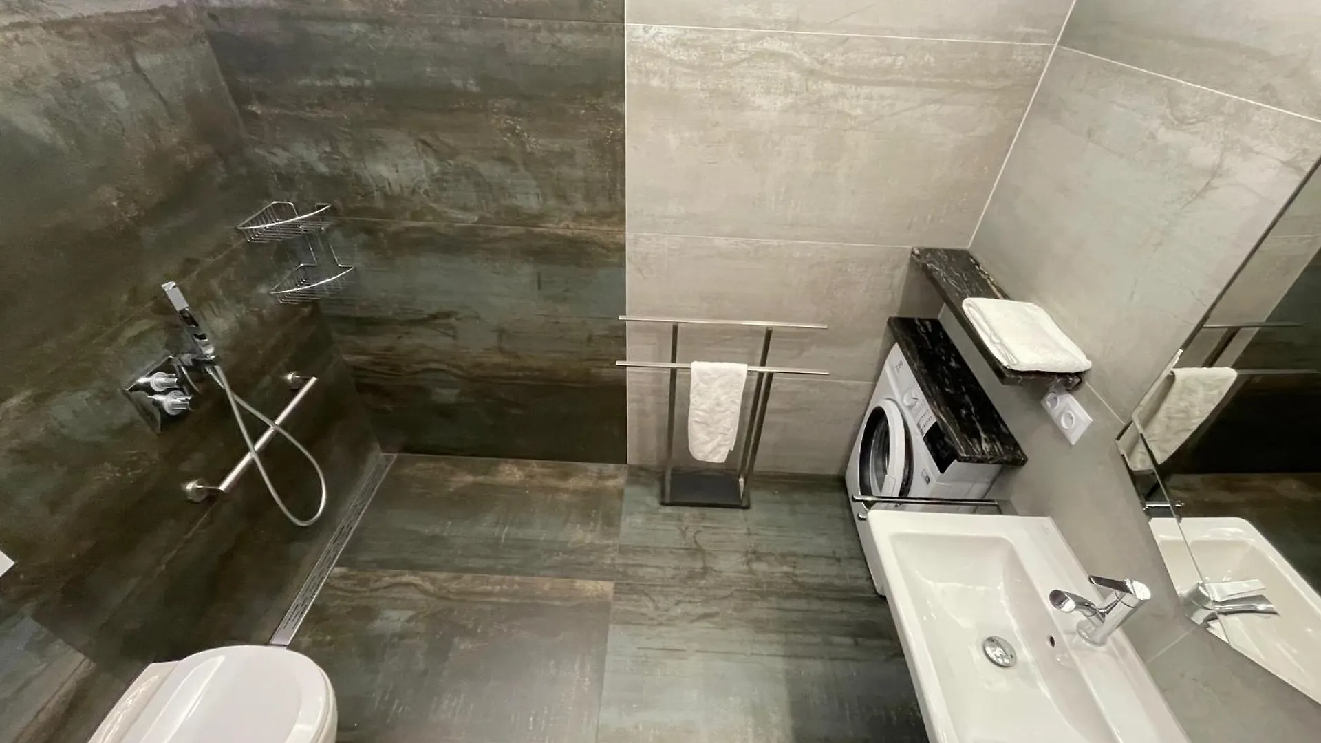 Apartament Osiedle Polanki Klonowa 17B Kolobrzeg Apartment