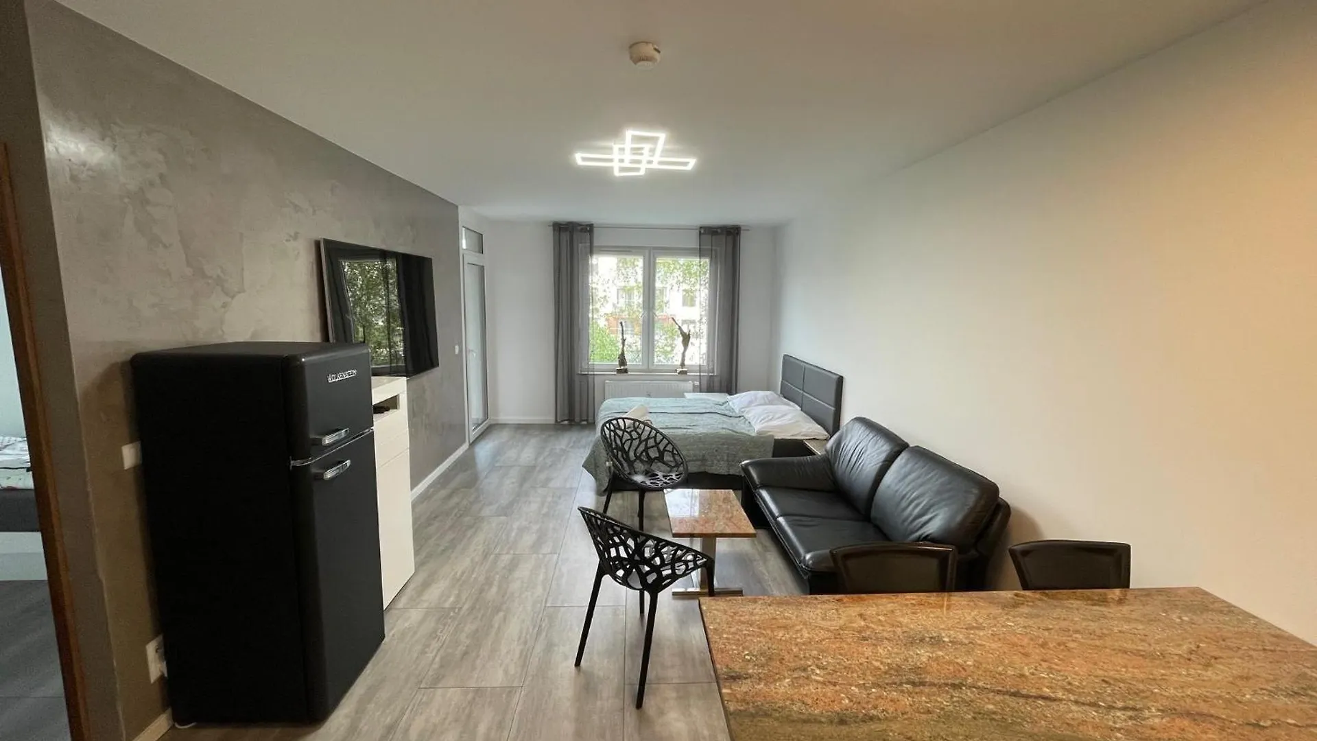 Apartament Osiedle Polanki Klonowa 17B Kolobrzeg