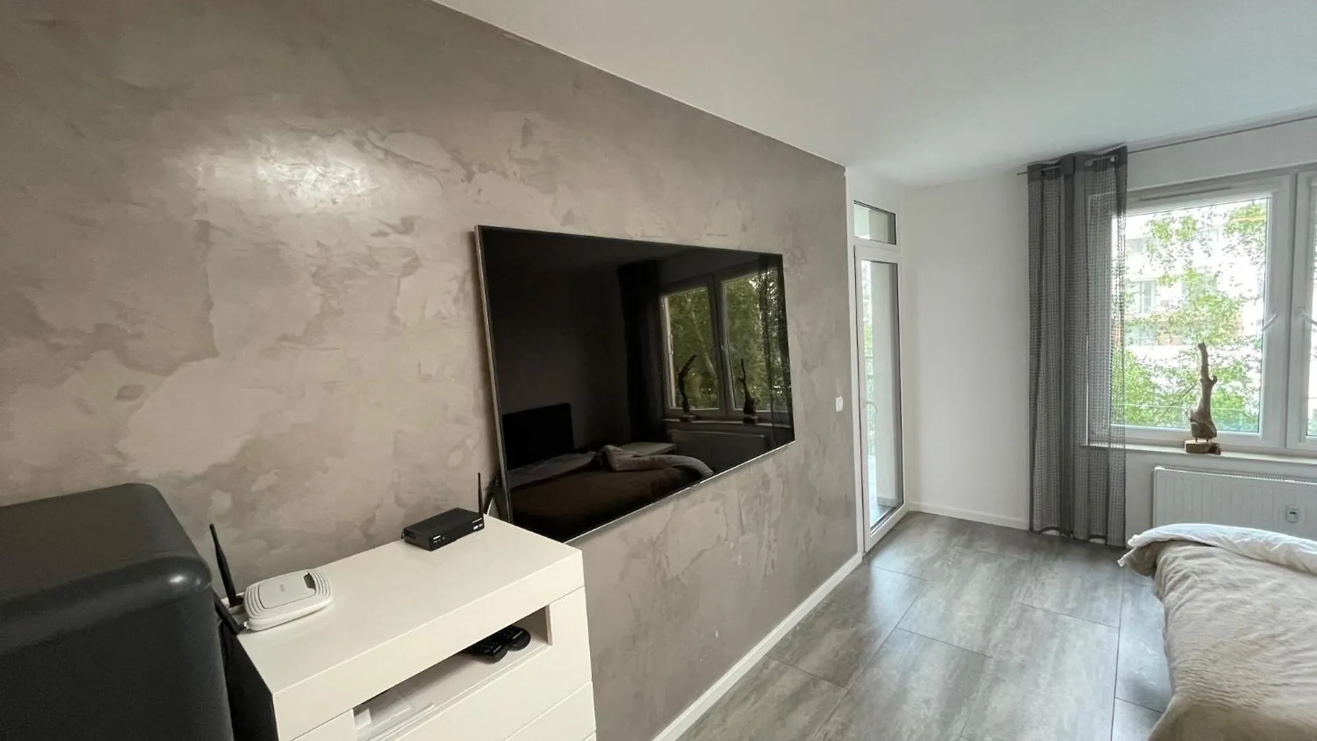 Apartament Osiedle Polanki Klonowa 17B Kolobrzeg Poland